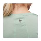 Black Diamond W LIGHTWIRE SS TECH TEE