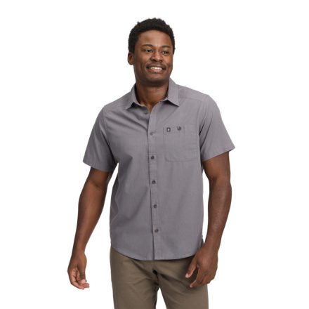 M WINGATE SS SHIRT