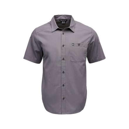 Black Diamond M WINGATE SS SHIRT