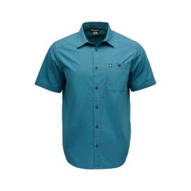 Black Diamond M WINGATE SS SHIRT