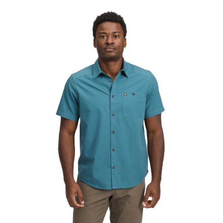M WINGATE SS SHIRT