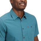 Black Diamond M WINGATE SS SHIRT