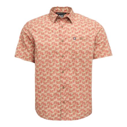 M WINGATE SS SHIRT