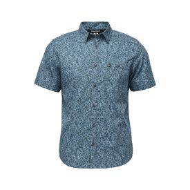 Black Diamond M WINGATE SS SHIRT