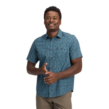 M WINGATE SS SHIRT