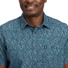 Black Diamond M WINGATE SS SHIRT