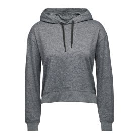 Black Diamond W CIRCUIT MIDLAYER HOODY