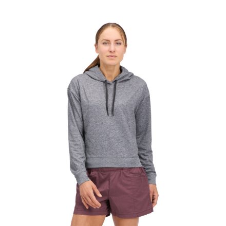 W CIRCUIT MIDLAYER HOODY