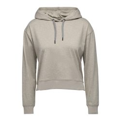 Black Diamond W CIRCUIT MIDLAYER HOODY