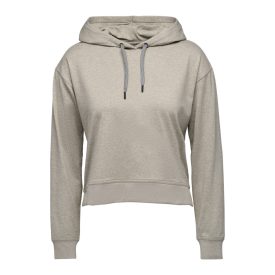Black Diamond W CIRCUIT MIDLAYER HOODY