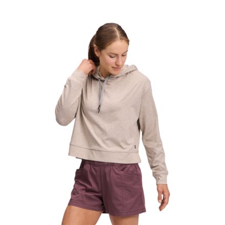 W CIRCUIT MIDLAYER HOODY