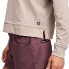 Black Diamond W CIRCUIT MIDLAYER HOODY