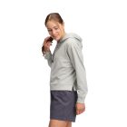 Black Diamond W CIRCUIT MIDLAYER HOODY