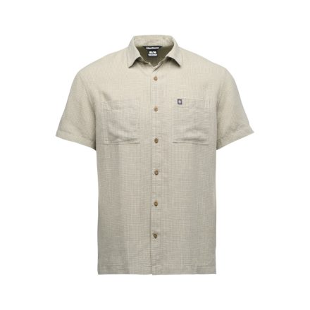 Black Diamond M SCENIC ROUTE SS SHIRT