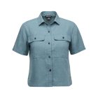Black Diamond W SCENIC ROUTE SS SHIRT