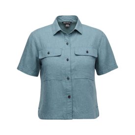 Black Diamond W SCENIC ROUTE SS SHIRT