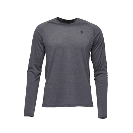 Black Diamond M LIGHTWIRE LS TECH TEE