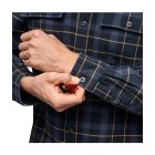 Black Diamond M PROJECT TWILL LS SHIRT