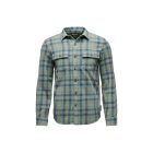 Black Diamond M PROJECT TWILL LS SHIRT