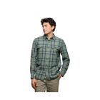 Black Diamond M PROJECT TWILL LS SHIRT