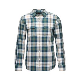 Black Diamond M PROJECT TWILL LS SHIRT
