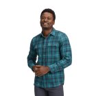 Black Diamond M PROJECT TWILL LS SHIRT