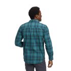 Black Diamond M PROJECT TWILL LS SHIRT