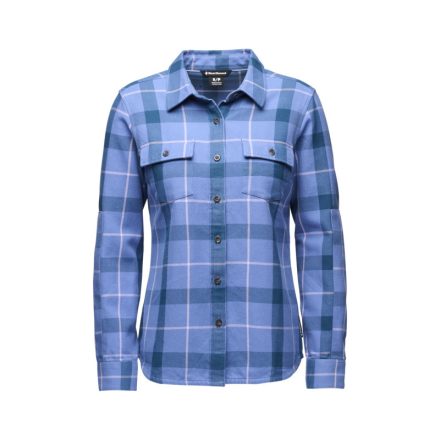 W PROJECT TWILL LS SHIRT