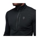 Black Diamond M COEFFICIENT LT QZ PO