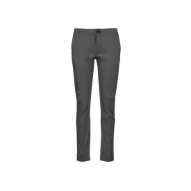 Black Diamond W NOTION PANTS
