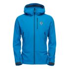 Black Diamond M DAWN PATROL SHELL (Méret: L, Szín: Kingfisher)