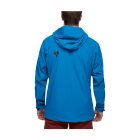 Black Diamond M DAWN PATROL SHELL (Méret: L, Szín: Kingfisher)