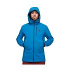 Black Diamond M DAWN PATROL SHELL (Méret: L, Szín: Kingfisher)