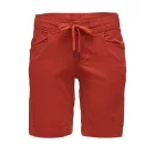 Black Diamond W CREDO SHORTS