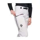 Black Diamond W RECON STRETCH SKI PANTS