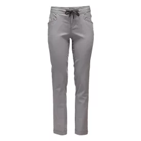 Black Diamond W CREDO PANTS