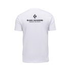 Black Diamond M EQUIPMNT FOR ALPINIST SS TEE