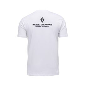 Black Diamond M EQUIPMNT FOR ALPINIST SS TEE