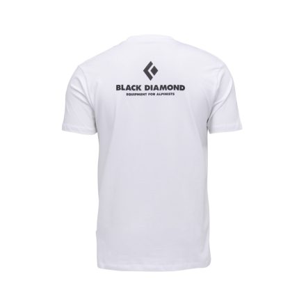 Black Diamond M EQUIPMNT FOR ALPINIST SS TEE