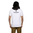 Black Diamond M EQUIPMNT FOR ALPINIST SS TEE