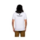 Black Diamond M EQUIPMNT FOR ALPINIST SS TEE