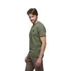 Black Diamond M EQUIPMNT FOR ALPINIST SS TEE