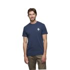 Black Diamond M EQUIPMNT FOR ALPINIST SS TEE