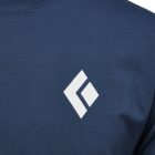 Black Diamond M EQUIPMNT FOR ALPINIST SS TEE