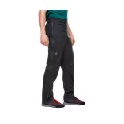Black Diamond M STORMLINE STR FZ RAIN PANTS