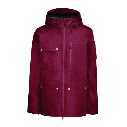 Corpus Gore-Tex Jacket 3L