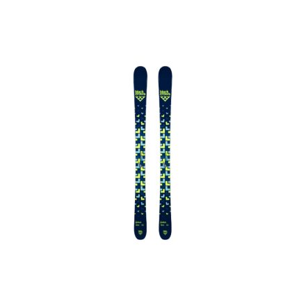 Junius Skis 2019/20