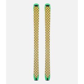 Black Crows Pilus Navis Freebird