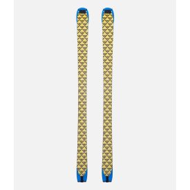 Black Crows Pilus Ova Freebird