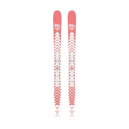 Black Crows Pack Camox Birdie Rt Women's 25/26